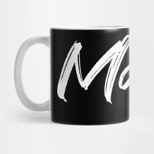 Name Maya Mug